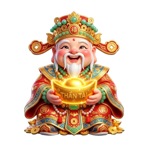 Thần Tài