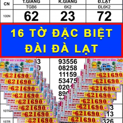 Một nam cán bộ hưu trí trúng 32 tỉ đồng xổ số miền Nam
