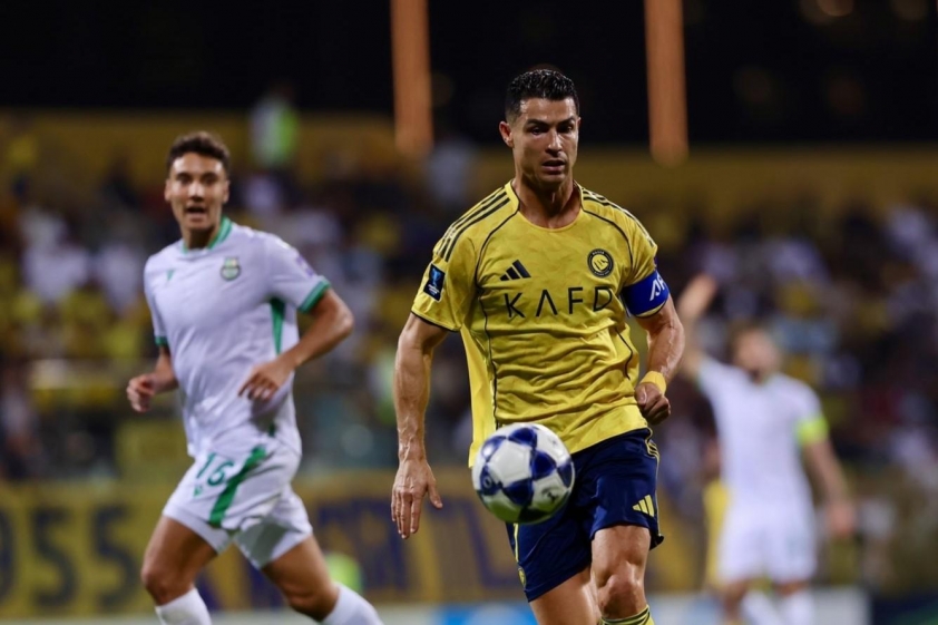 Nhận định Al Faisaly vs Al Nassr: Lợi thế áp đảo, 20h30 ngày 23/10/2026