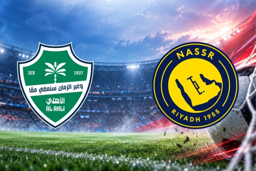 Cristiano Ronaldo được kỳ vọng tiếp tục ghi dấu ấn khi Al Nassr làm khách trước Al Ahli.
