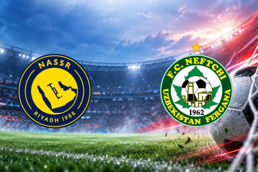 Ronaldo được kỳ vọng giúp Al Nassr tìm lại chiến thắng tại AFC Champions League Elite.