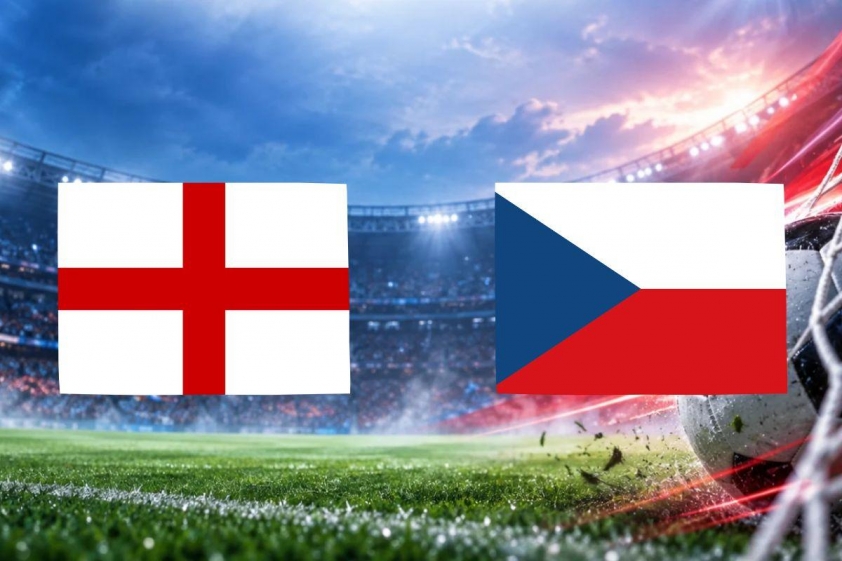 Anh đang có phong độ tấn công rất cao trước màn tái đấu CH Séc tại Wembley.