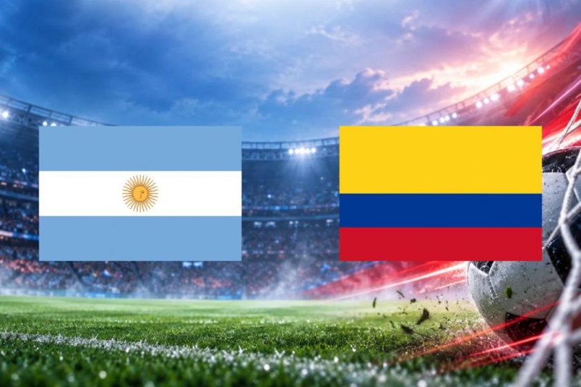 Hàng tiền vệ Argentina vẫn là nền tảng giúp đội bóng Nam Mỹ kiểm soát thế trận trước Bolivia.