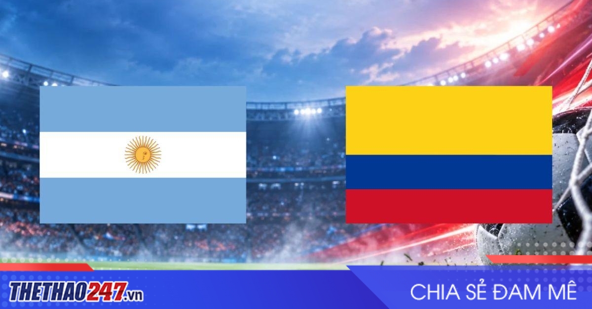 Nhận định Argentina vs Bolivia: Khoảng cách đẳng cấp khó san lấp