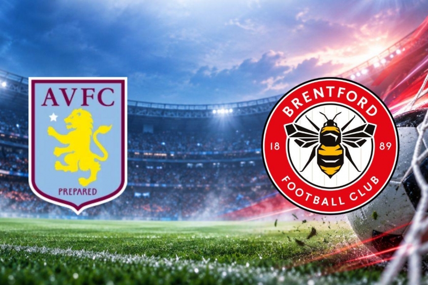 Aston Villa cần sự kiên nhẫn trước một Brentford đang cho thấy khả năng tổ chức và chuyển trạng thái rất khó chịu.