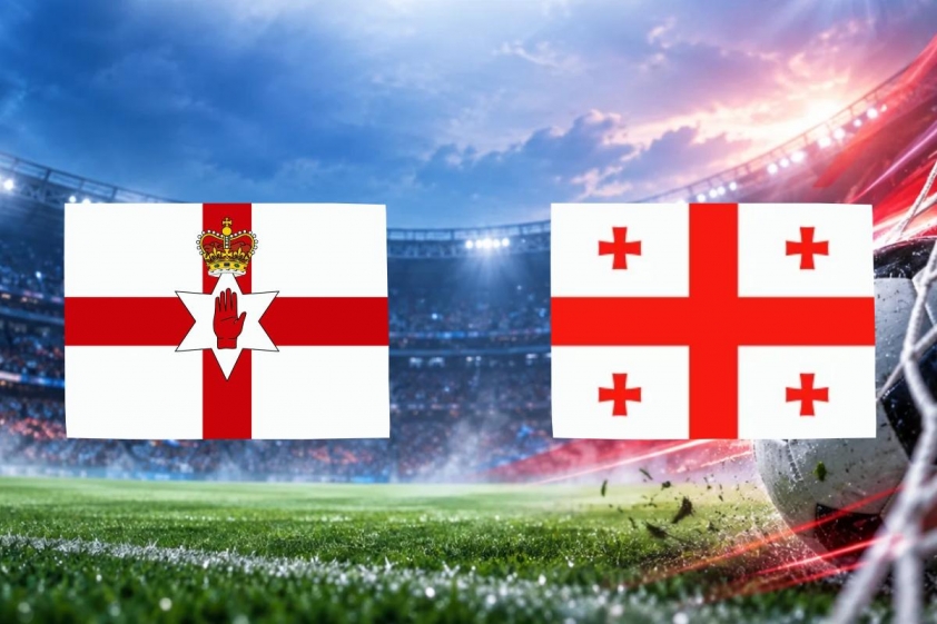 Bắc Ireland đã giữ sạch lưới trong cả ba lượt trận Nations League đầu tiên.
