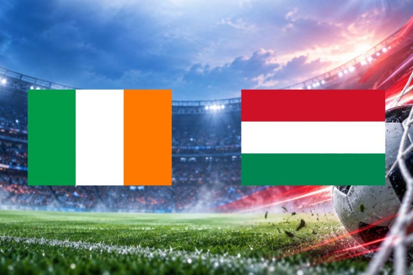 Dominik Szoboszlai vẫn là nguồn sáng tạo quan trọng nhất trong cách vận hành lối chơi của Hungary.