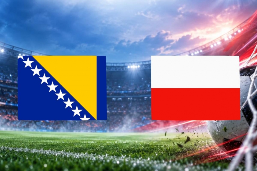 Bosnia & Herzegovina bước vào trận đầu tiên sau khi Edin Dzeko khép lại sự nghiệp quốc tế.