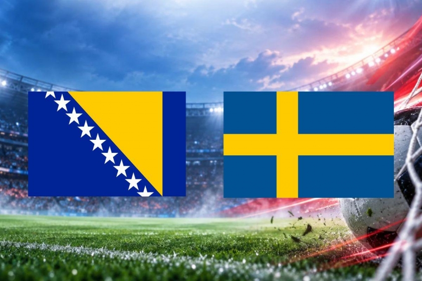 Bosnia & Herzegovina cần phong tỏa Viktor Gyökeres nếu muốn giữ điểm tại Zenica.