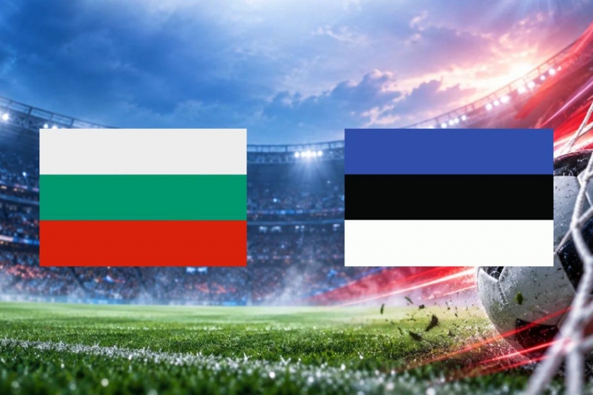 Bulgaria cần phản ứng ngay sau thất bại 1-2 trước Luxembourg ở trận mở màn Nations League.