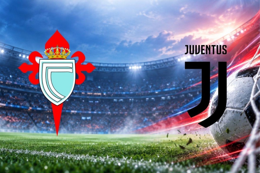 Juventus đối diện thử thách không nhỏ trong chuyến làm khách trước Celta Vigo tại Europa League.