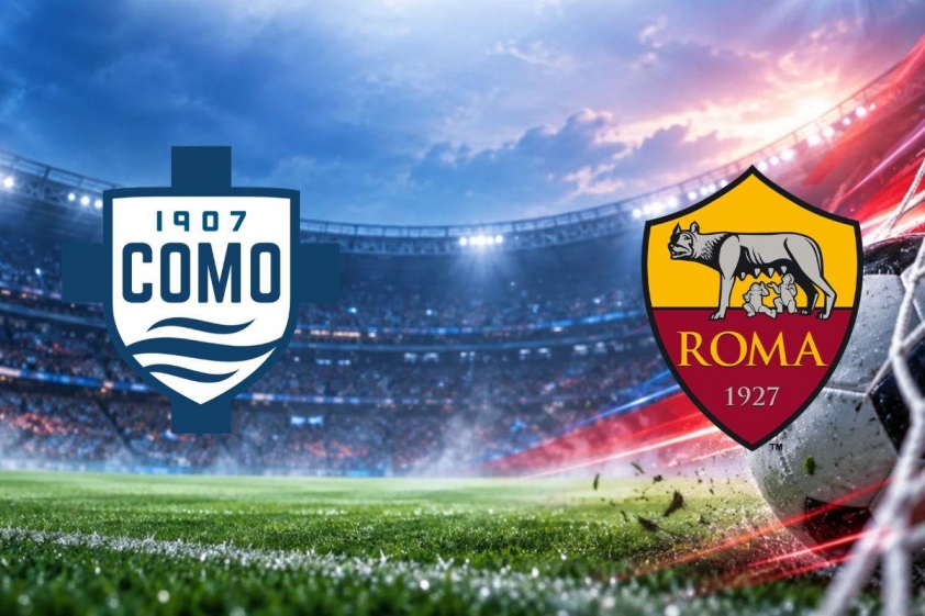 Como đối mặt thử thách lớn khi tiếp đón đội đầu bảng AS Roma tại Serie A.