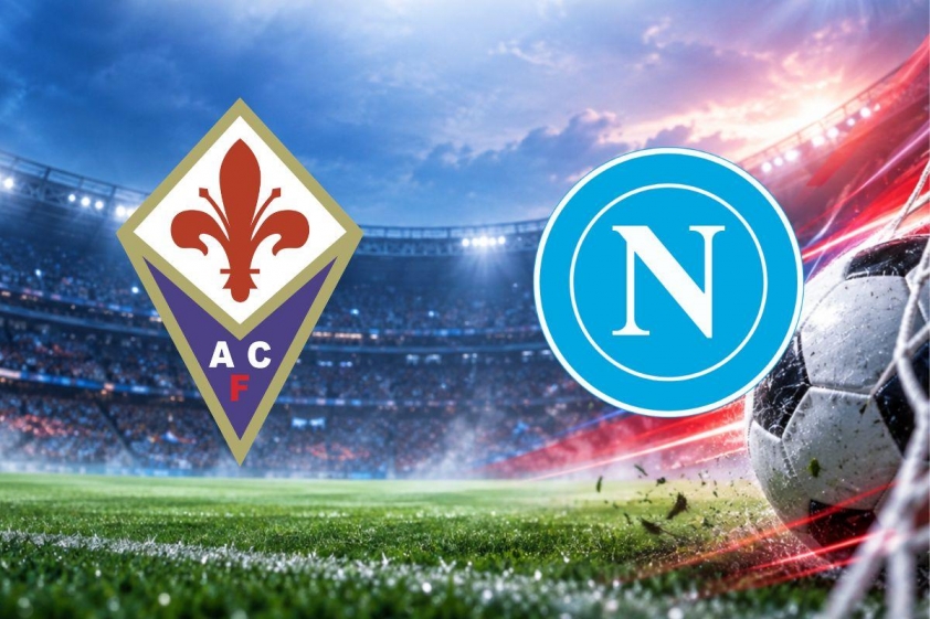 Fiorentina bước vào màn tiếp đón Napoli với tinh thần hưng phấn sau hai chiến thắng liên tiếp.