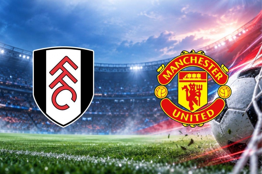 MU chịu sức ép phải phản ứng mạnh mẽ khi hành quân tới sân của Fulham.