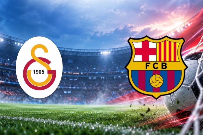 Barcelona được đánh giá cao hơn Galatasaray nhờ phong độ tấn công ấn tượng.
