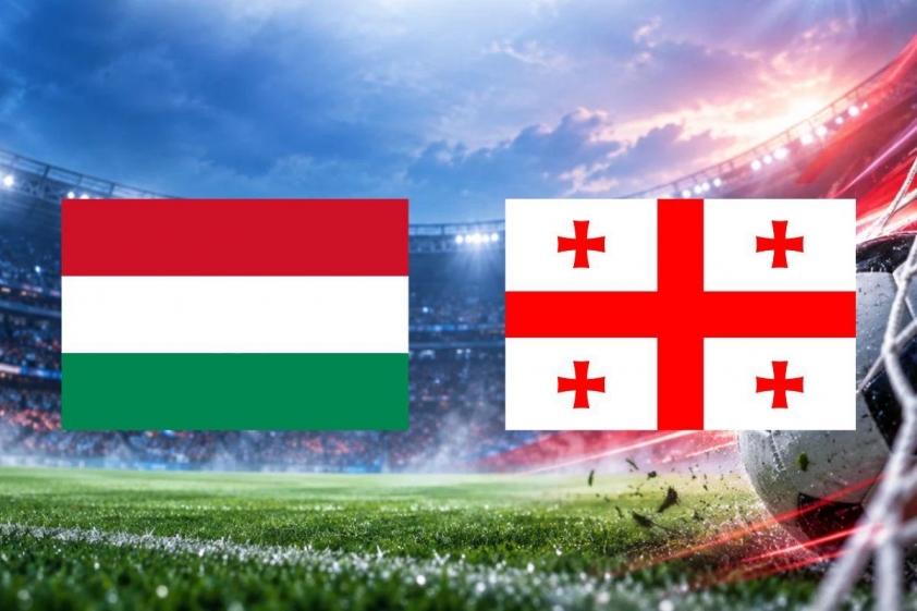 Szoboszlai và Kvaratskhelia là hai điểm sáng được kỳ vọng phá vỡ thế cân bằng tại Budapest.