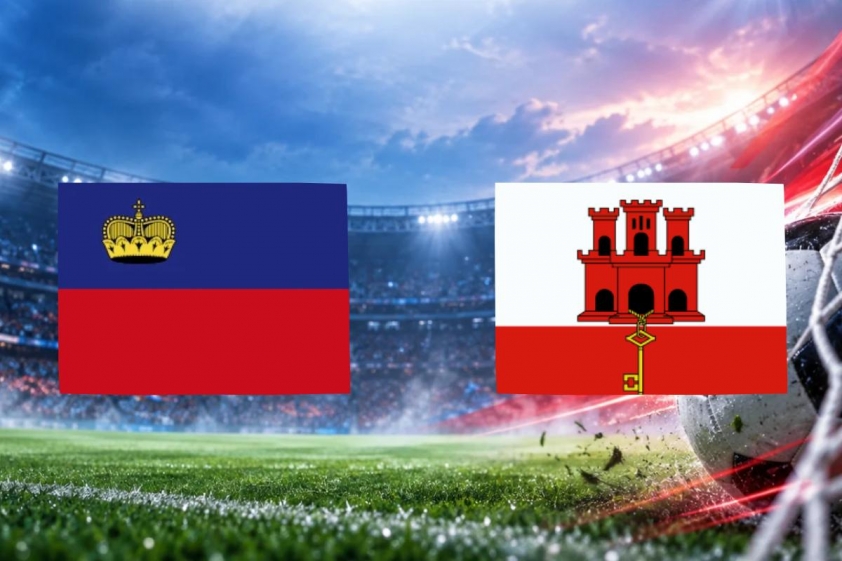 Gibraltar đang duy trì chuỗi trận bất bại trước chuyến làm khách tại Vaduz.