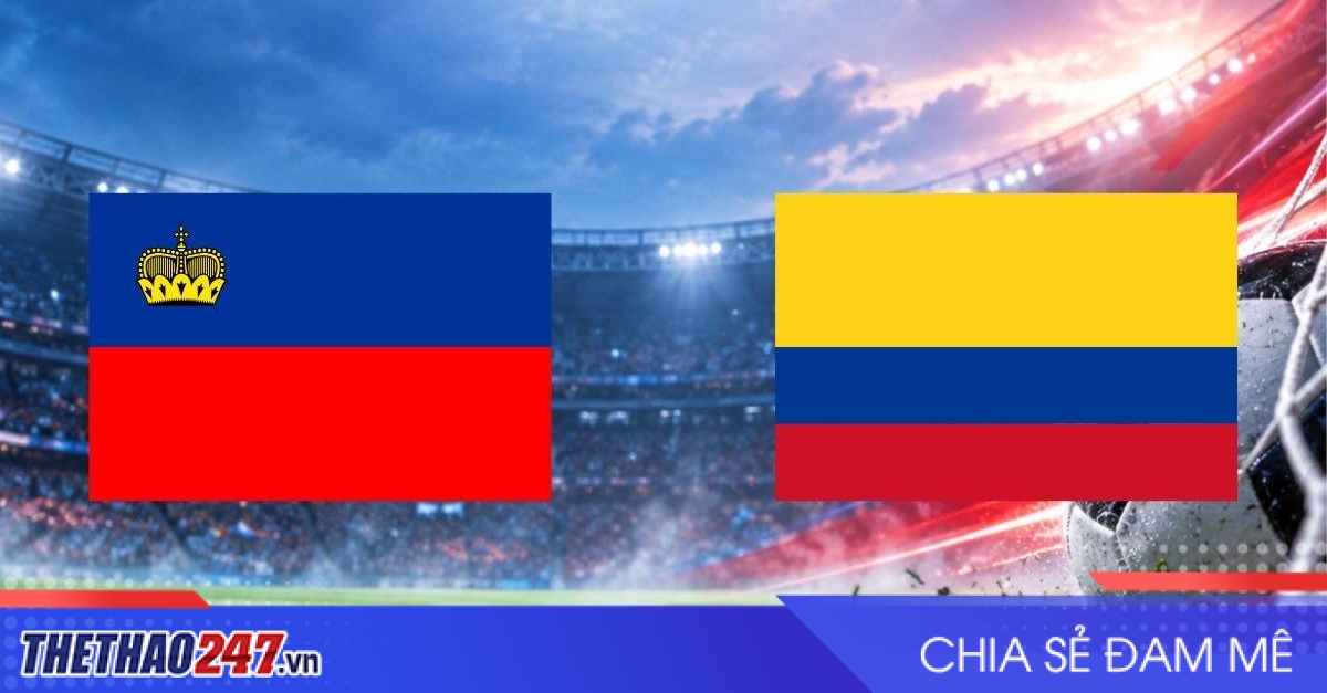 Nhận định Liechtenstein vs Lithuania: Cơ hội phá dớp cho đội khách