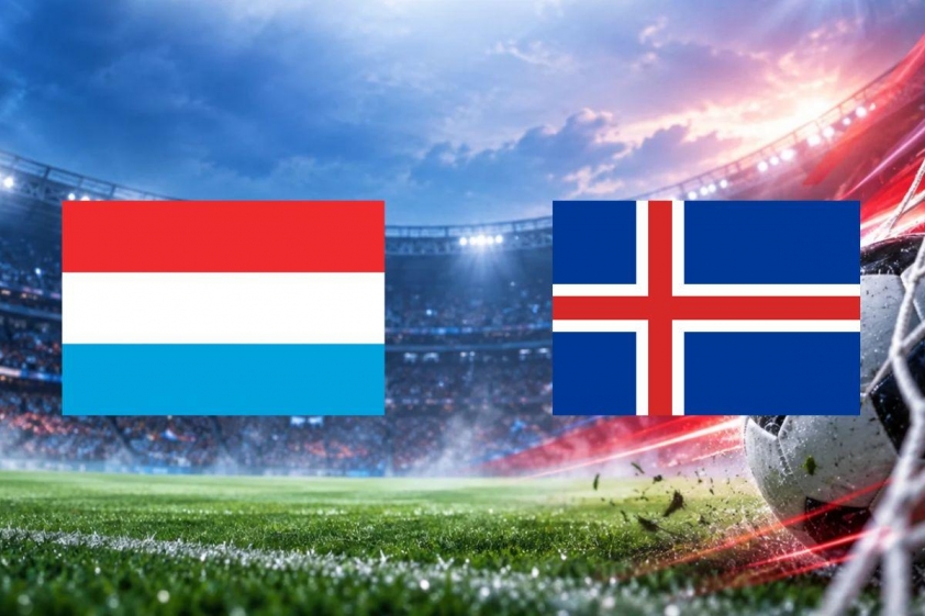 Luxembourg bước vào trận gặp Iceland với tinh thần lên cao sau chiến thắng ngay trên sân Bulgaria.