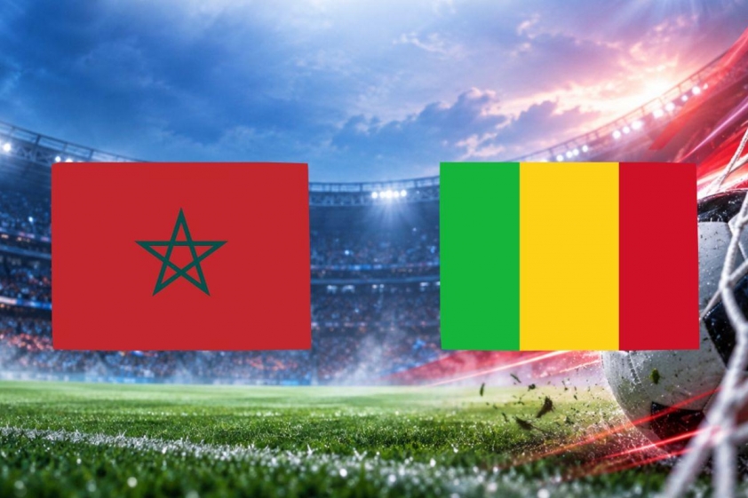 Ma Rốc có lợi thế về khả năng kiểm soát và chiều sâu nhân sự khi gặp Mali tại Tangier.