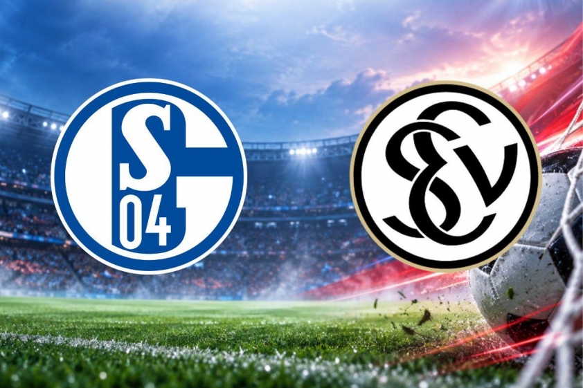Schalke được dự báo gặp nhiều khó khăn trước một Elversberg đang khởi đầu đầy ấn tượng tại Bundesliga.