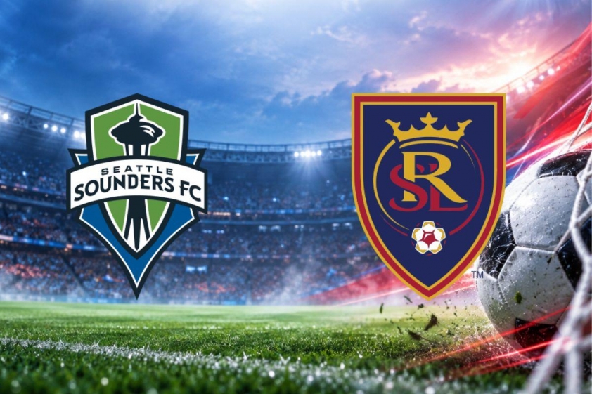 Seattle Sounders cần nâng chất lượng xử lý ở một phần ba cuối sân để biến quyền kiểm soát thành chiến thắng.