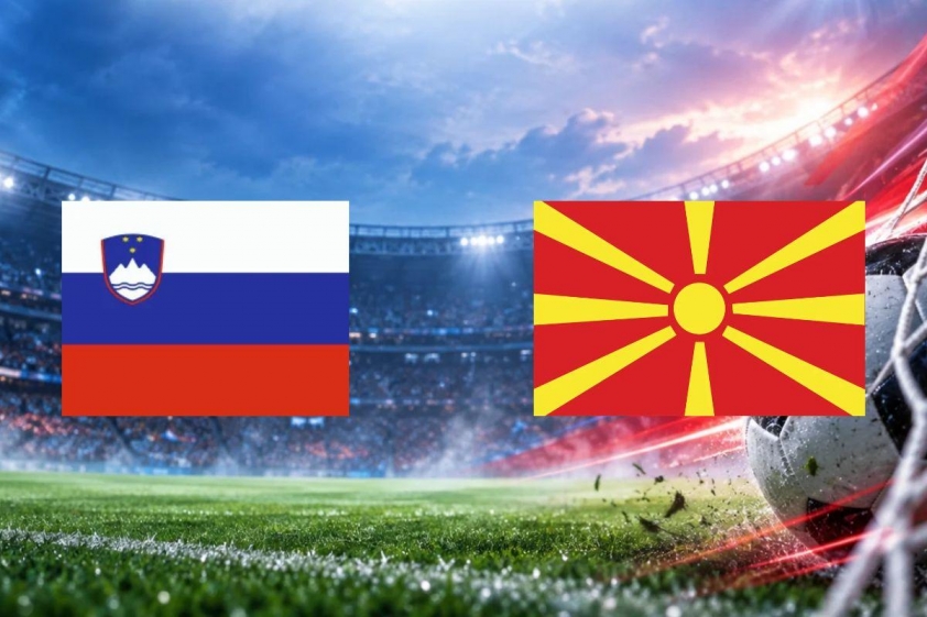 Slovenia cần cải thiện chất lượng ở những pha bóng cuối cùng sau trận ra quân không thể ghi bàn.