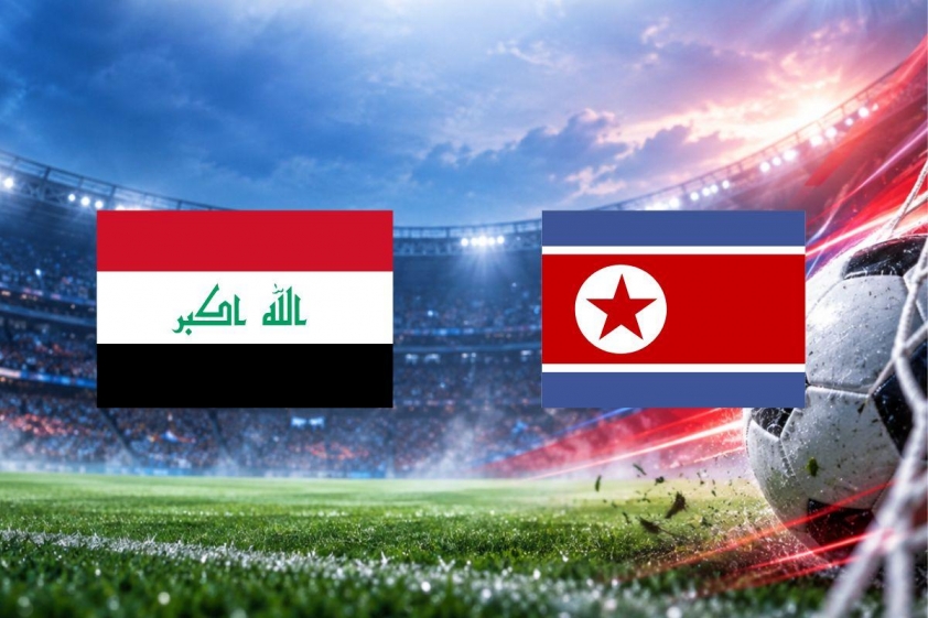 U23 Iran có lợi thế lớn về cục diện trước trận quyết định với U23 Triều Tiên.