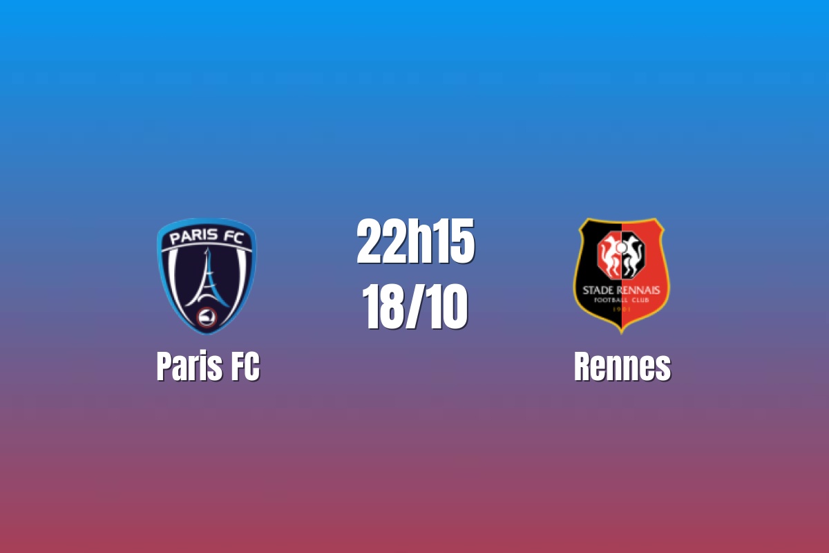 Nhận định Paris vs Rennes: Thử thách cho đội khách, 22h15 ngày 18/10/2026