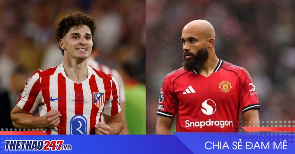 Nhận định Atletico Madrid vs MU: Quỷ đỏ lâm nguy, 2h00 ngày 14/10/2026