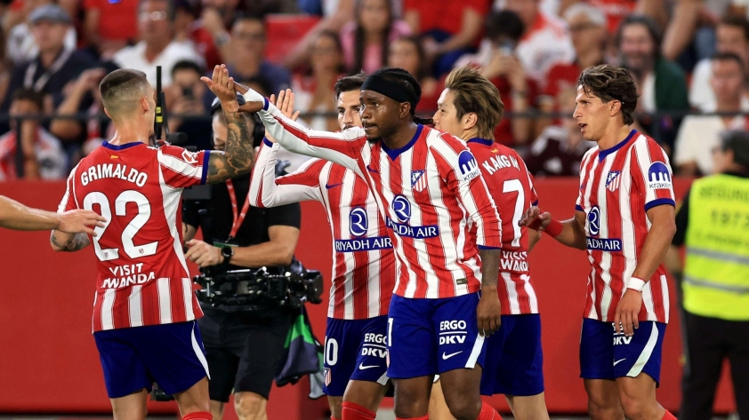 Nhận định Espanyol vs Atletico Madrid: Khó cản bước ông lớn, 19h00 ngày 17/10/2026