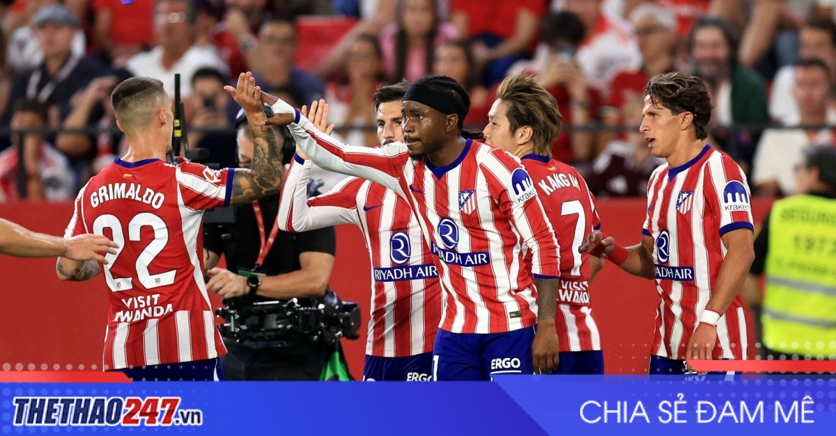 Nhận định Espanyol vs Atletico Madrid: Khó cản bước ông lớn