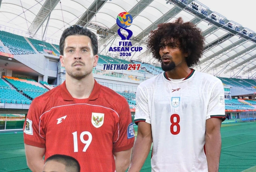 Nhận định Indonesia vs Bangladesh, 19h30 ngày 1/10/2026
