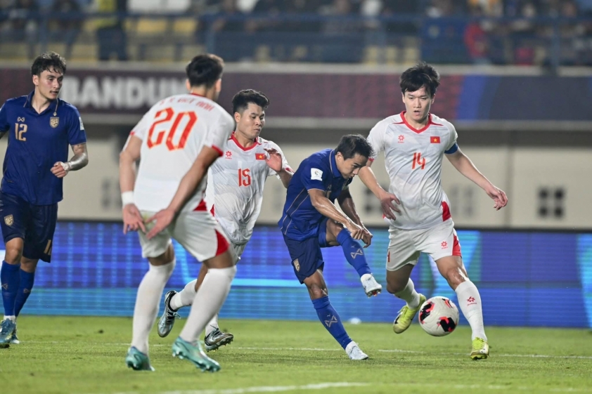 Nhận định Thái Lan vs Philippines: Giữ mạch toàn thắng, 16h00 ngày 2/10/2026