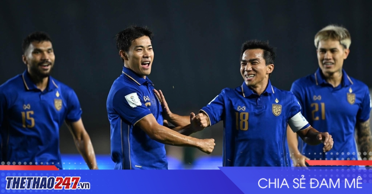 Nhận định Thái Lan vs Philippines: Giữ mạch toàn thắng