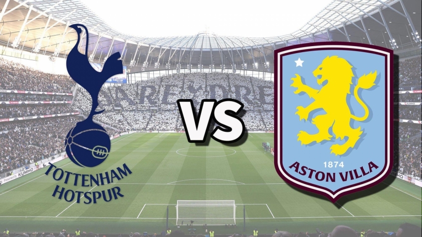 Nhận định Tottenham vs Aston Villa: Thoát khỏi vũng lầy, 18h30 ngày 19/9/2026