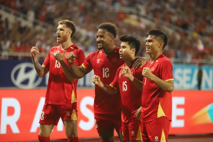 DT Viet Nam 2
