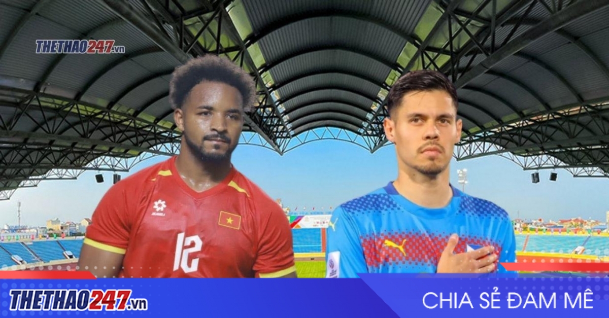 Nhận định Việt Nam vs Philippines: Mở màn khó lường