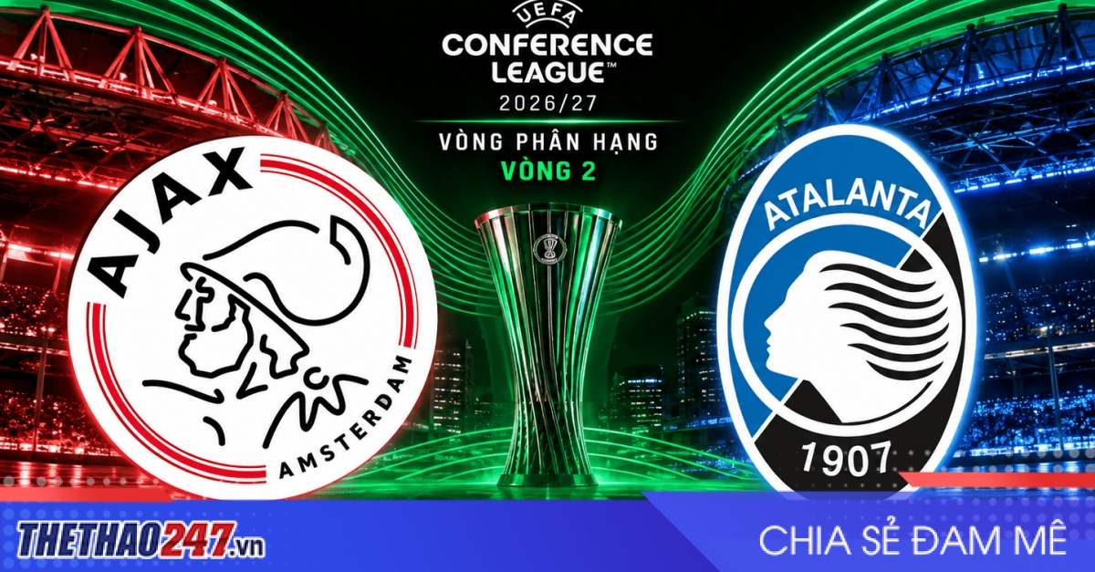 Nhận định Ajax vs Atalanta: Thử thách lớn tại Amsterdam