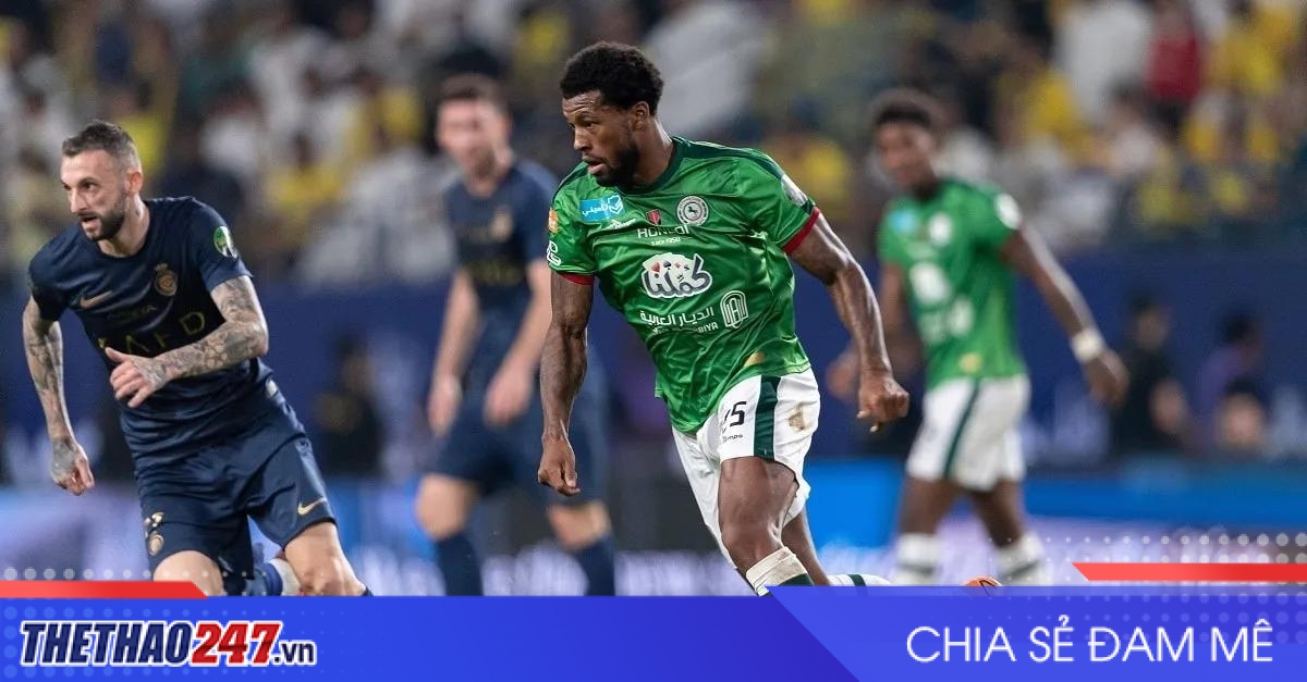 Nhận định Al Faisaly vs Al Fateh: Cùng chung cảnh ngộ