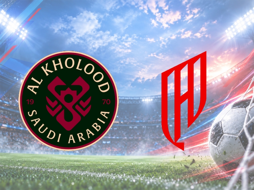 Al Kholood bước vào trận đấu với phong độ khá ổn định