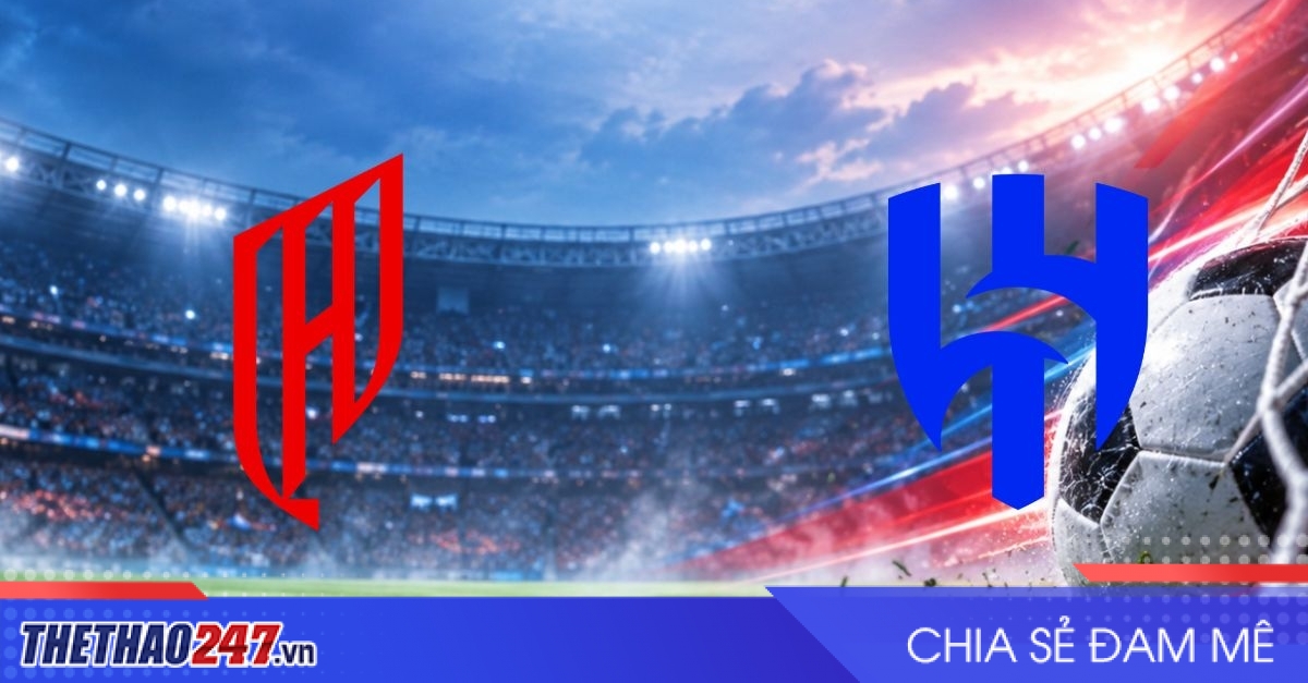 Nhận định Al Qadsiah vs Al Hilal: Đại chiến đỉnh bảng