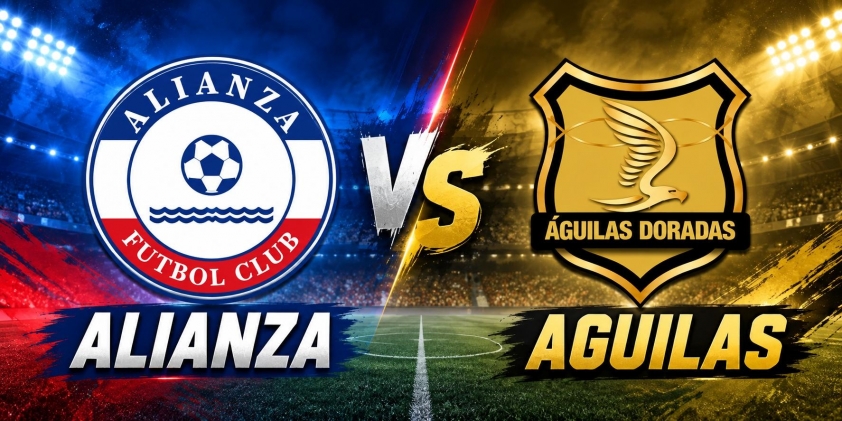 Nhận định Alianza vs Aguilas: Ngang tài cân sức, 6h00 ngày 10/10/2026-909902