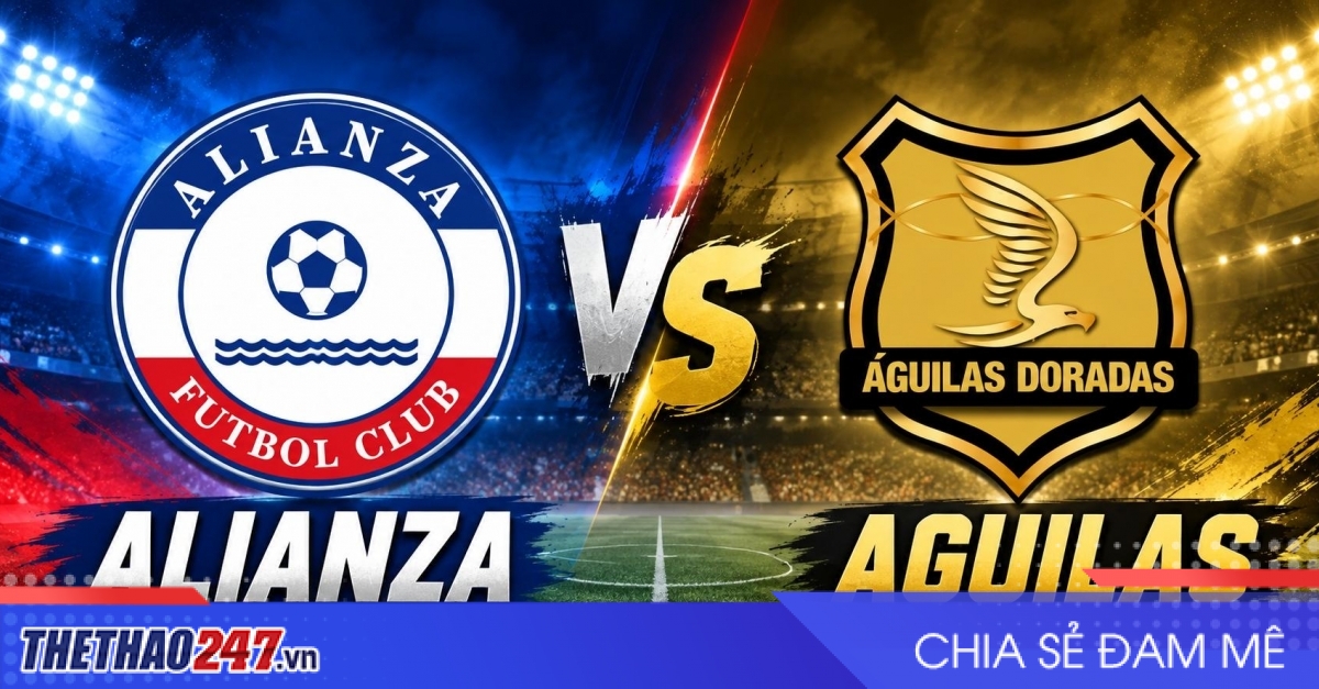 Nhận định Alianza vs Aguilas: Ngang tài cân sức, 6h00 ngày 10/10/2026