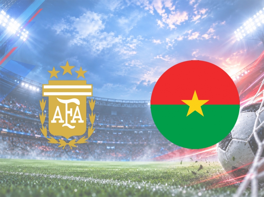Argentina sẽ có một trận đấu để thử nghiệm đội hình