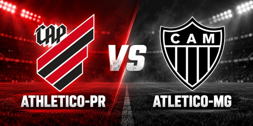 Nhận định Athletico-PR vs Atletico-MG: Ngang tài cân sức, 6h00 ngày 9/10/2026-909503