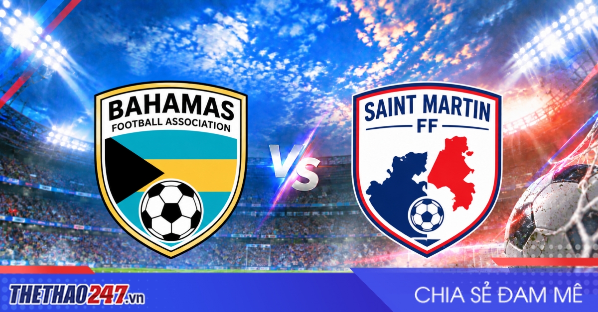 Nhận định Bahamas vs Saint Martin: Cân bằng từng chỉ số