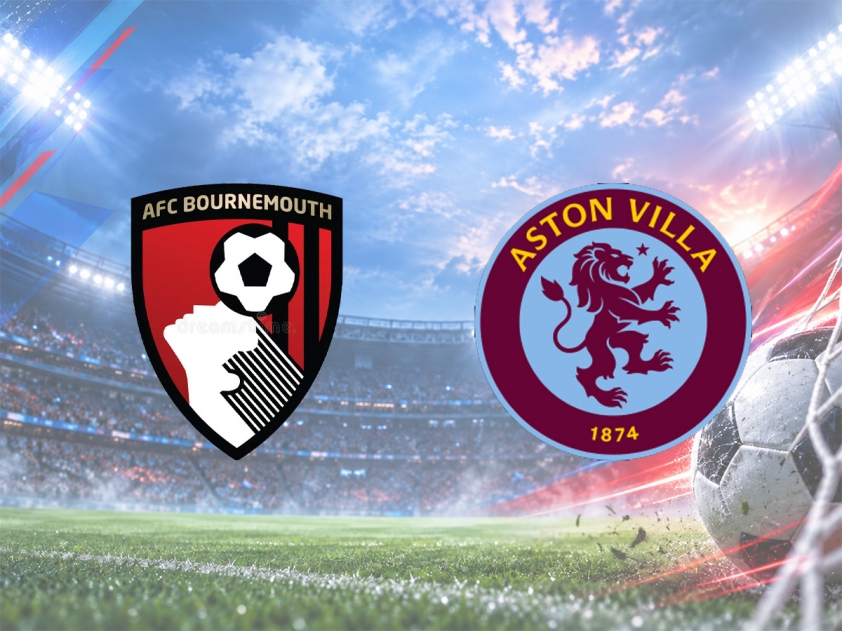 Bournemouth và Aston Villa đều đang có phong độ ấn tượng