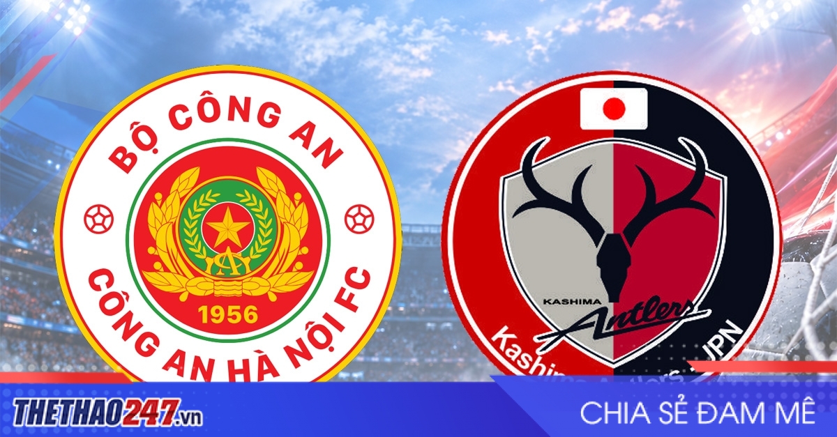 Nhận định CAHN vs Kashima Antlers: Chờ đợi bất ngờ