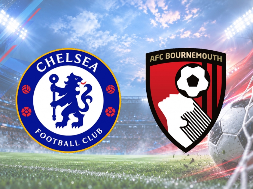 Chelsea đang hướng tới 3 điểm ở trận này
